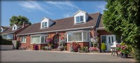 bed breakfast guest house - 3