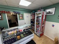 cafe sandwich bar - 1