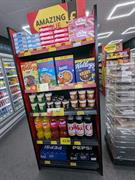 newly fitted convenience store - 1