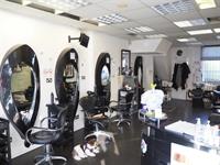 hair salon - 2