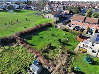 residential development site ryton - 1