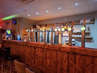 the central pub the - 1