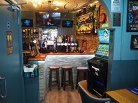 bar kitchen - 3