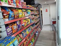 well established convenience store - 3