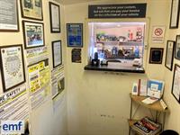motor vehicle diagnostics servicing - 2