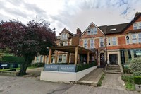 established restaurant takeaway oxford - 1