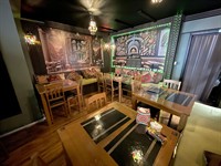 superbly presented wood-fired restaurant - 2
