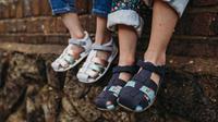 innovative kids footwear brand - 1