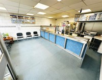 modern fish chip shop - 2