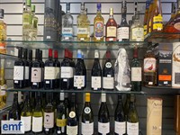thriving off-licence newsagents gift - 2