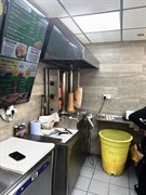 traditional fish chip shop - 2