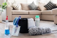 established cleaning franchise london - 1