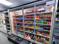 convenience store with off - 1