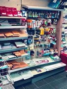 old established convenience store - 2