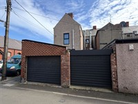 former fish chip takeaway - 2