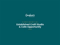 established craft studio cafe - 1