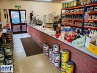 industrial paint coatings supply - 1