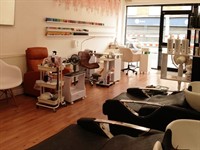excellent hair beauty salon - 1