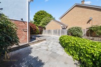 semi-detached house sittingbourne - 3