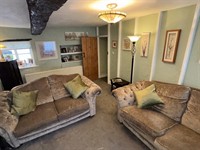 two bedroom accommodation coffee - 3