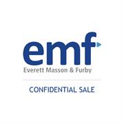 licensed restaurant for sale - 1