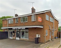 long-established village fish chip - 1