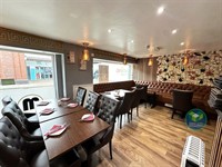 restaurant hot food take - 1