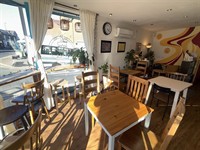 licensed coffee shop - 2