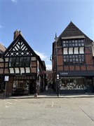 licensed city centre café - 3