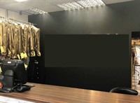 well-established dry cleaners tailors - 1