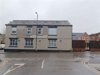bedworth warwickshire pub for - 1