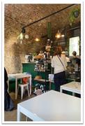 prime cafe coffee shop - 3