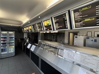 fish chips takeaway - 1