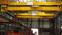 long established metal fabricator - 1