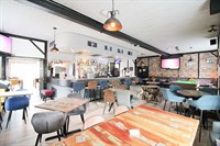 busy established restaurant carluke - 2