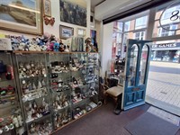 high street curio shop - 1