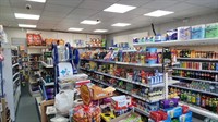 old established convenience store - 2