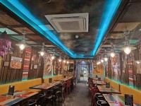 old established licensed restaurant - 1