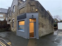 vacant retail unit prime - 1