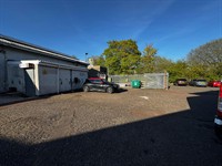 commercial premises with two-storey - 2