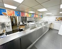 long-established fish chip shop - 2