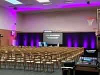 catering equipment hire inverness - 3