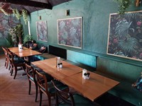 cambridgeshire village pub restaurant - 2