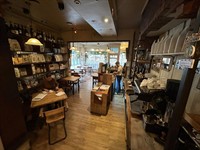 highly regarded licensed restaurant - 3