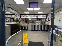 fish chip plus kebabs - 1
