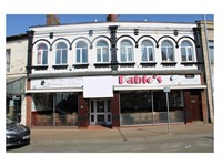 extremely well established cafe - 1
