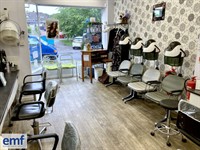 hair salon - 3
