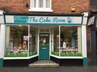 well established cake shop - 1