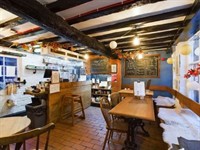 popular coffee shop market - 2