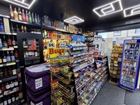 convenience store - 1